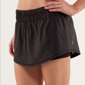Lululemon skort